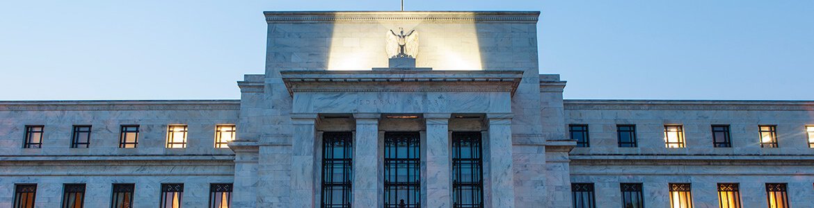 通脹預期指標基本符合預期，FOMC可能還是加息75個基點- 嘉盛官網